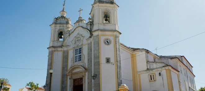 23 de setembro, às 23h: Missa no Santuário da Piedade, em Elvas