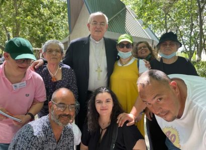 28 de Maio: Peregrinação Diocesana das Famílias ao Solar da Padroeira em Vila Viçosa (Com Vídeo e Fotos)