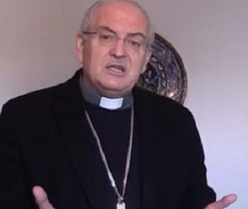 Mensagem do Arcebispo de Évora para o Dia Mundial de Oração pelas Vocações