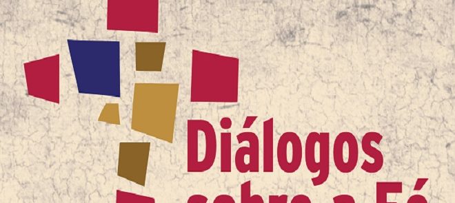 Ano Pastoral 21/22: Diálogos sobre a Fé promoveram Formação Teológica dos Leigos