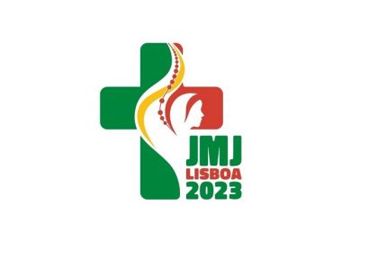 No dia 16 de Outubro, a JMJ 2023/Lisboa revelou imagem inspirada na cultura e religiosidade portuguesas