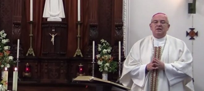 21 de fevereiro: Arcebispo de Évora presidiu à Eucaristia do 1.º Domingo da Quaresma