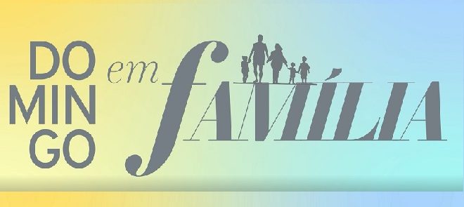 Domingo em Família: Subsídios para o 1º Domingo da Quaresma (21 de Fevereiro 2021)