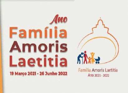 19 de março: Arcebispo de Évora presidiu à Eucaristia na abertura do Ano Família Amoris Laetitia