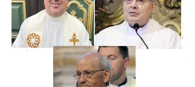 Jubileus sacerdotais celebrados na Arquidiocese de Évora