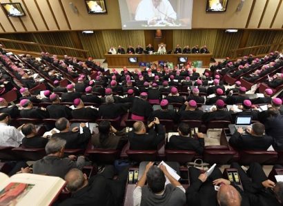 Arcebispo de Évora nomeia Responsável Arquidiocesano da Consulta Sinodal e respectiva Equipa