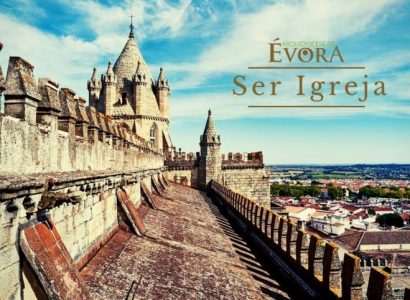 26 de dezembro/Ser Igreja: O Natal na Arquidiocese de Évora em destaque (Podcast)