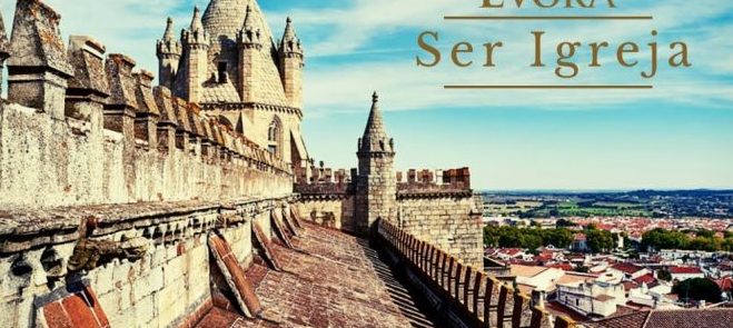 12 de dezembro/Ser Igreja: Ordenações na Arquidiocese de Évora em destaque (Podcast e Vídeo)