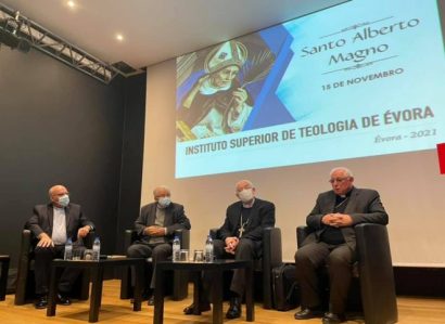Bispos da Província Eclesiástica de Évora congratulam-se com a integração do Instituto Superior de Teologia de Évora na Universidade Pontifícia de Salamanca