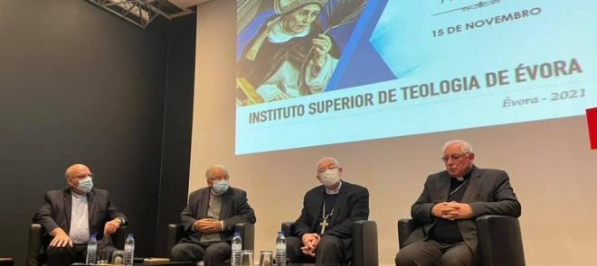 Bispos da Província Eclesiástica de Évora congratulam-se com a integração do Instituto Superior de Teologia de Évora na Universidade Pontifícia de Salamanca