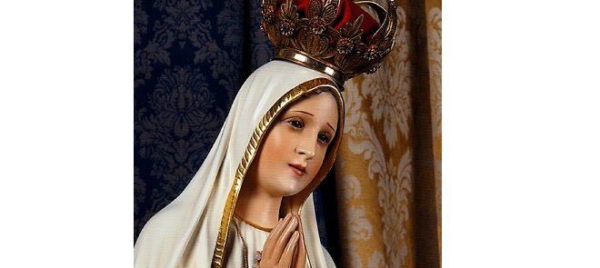 25 de março, às 16h, no Vaticano e em Fátima: Consagração da Rússia e da Ucrânia ao Imaculado Coração de Maria (com vídeo)