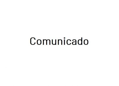 COMUNICADO: Concluído o processo judicial  relativo ao pároco de N.ª Sr.ª da Oliveira em Samora Correia