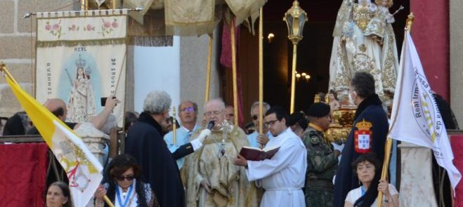 Câmara de Évora aprova voto de felicitação à Real Irmandade de Nossa Senhora da Saúde