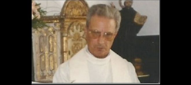 Partiu para a Casa do Pai o padre jesuíta António da Costa Silva