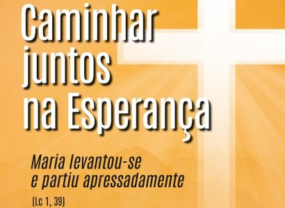 Já pode ouvir: Hino do Quadriénio Pastoral 2019/2023 da Arquidiocese de Évora