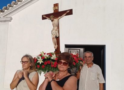 Montargil: Festa do Senhor das Almas celebrada a 10 de setembro