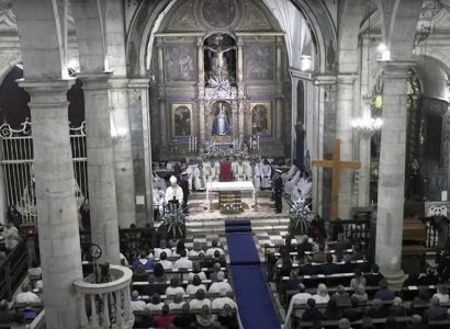 Imaculada Conceição 2022: Homilias do Arcebispo de Évora