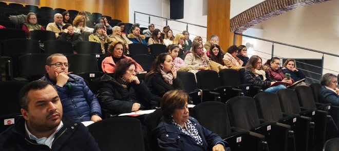 Jornadas realizaram-se em Évora: Pastoral Socio-Caritativa refletiu sobre a resiliência (com Podcast)