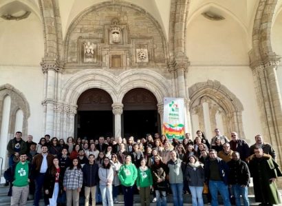 21 de janeiro’23: Missa de abertura das 24h em Oração pela JMJ na Arquidiocese de Évora