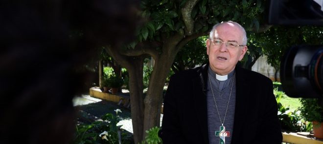 Igreja/Abusos:  Arcebispo de Évora assume «dívida de humanização», admitindo indemnizações