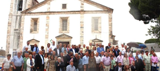 Peregrinação Diocesana congregou as Famílias em Vila Viçosa (Com Fotos e Vídeo)