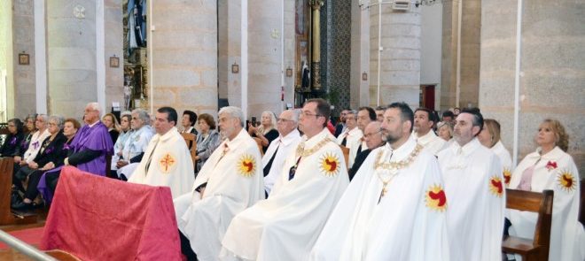 Real Irmandade de São Miguel da Ala realiza Capítulo Geral