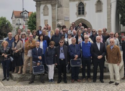 Maio e Junho de 2023: Notícias da LASE – Liga dos Antigos Seminaristas de Évora