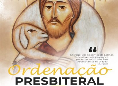 4 e 11 de junho: Ordenações sacerdotais na Arquidiocese de Évora