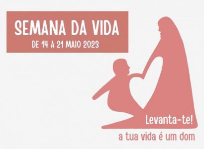 21 de maio: Encerramento da Semana  da Vida acontece em Galveias (com vídeo)
