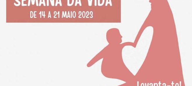 21 de maio: Encerramento da Semana  da Vida acontece em Galveias (com vídeo)