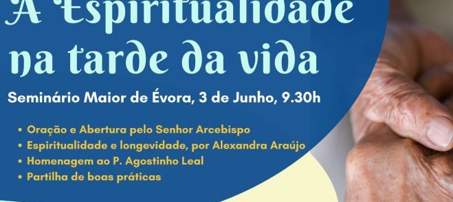 3 de junho, em Évora: Assembleia Diocesana da Pastoral da Saúde