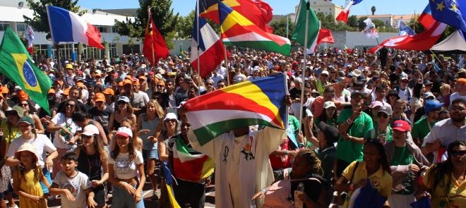 Os Dias na Dioceses na Arquidiocese de Évora – O testemunho dos COP (Com Vídeo)