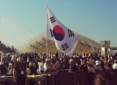 Seul 2027: Jornada Mundial da Juventude regressa à Ásia, 32 anos depois (elenco)