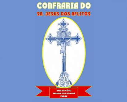 15 a 17 de setembro em Évora: D. José Alves preside à Eucaristia nas Festas do Senhor Jesus dos Aflitos