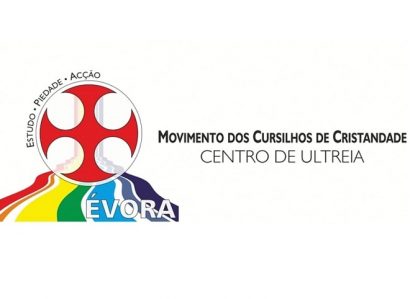 9 de outubro: Centro de Ultreia de Évora  inicia atividades